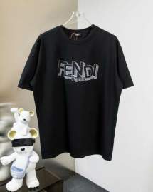 Picture of Fendi T Shirts Short _SKUFendiXS-Lxetr7113804